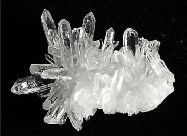 diferencia entre vidrio y cristal